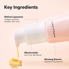Image 5 for Revive Eye Serum : Ginseng + Retinal 30ml