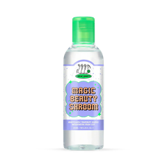Image 1 for CHASIN' RABBITS Magic Beauty Shroom Adaptogenic Treatment Essence 200ml
