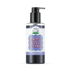 Image 1 for CHASIN' RABBITS Mindful Bubble Cleanse 200ml