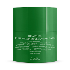 Image 1 for Pure Grinding Cleansing Balm 50ml