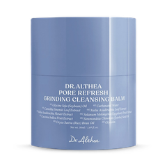 Image 1 for Pore Fresh Grinding Cleansing Balm 50ml