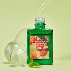 Image 3 for Gentle Vitamin C Serum 30ml