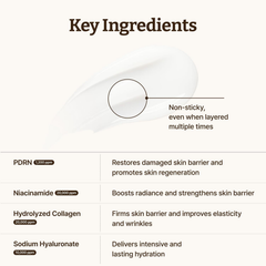 Image 4 for DR. REJU-ALL Advanced PDRN Rejuvenating Cream 20ml