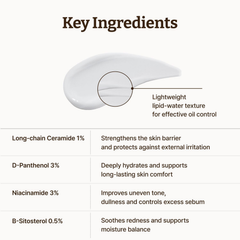 Image 3 for DR. REJU-ALL Advanced LC-Ceramide Barrier Cream 50ml