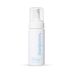 Image 1 for SoonJung  pH 6.5 Whip Cleanser 150ml