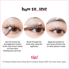Image 2 for HOUSE My Lash Serum 9g