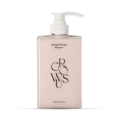 Image 1 for Damage Therapy Shampoo EX 500ml