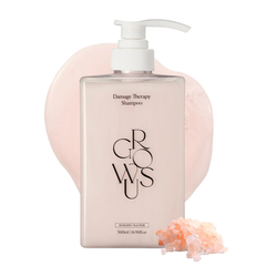 Image 2 for Damage Therapy Shampoo EX 500ml