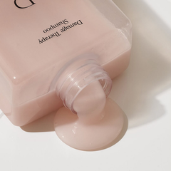 Image 3 for Damage Therapy Shampoo EX 500ml