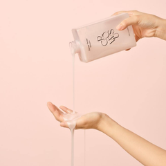 Image 4 for Damage Therapy Shampoo EX 500ml