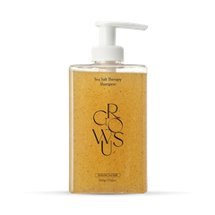 Image 1 for Sea Salt Therapy Shampoo 500ml