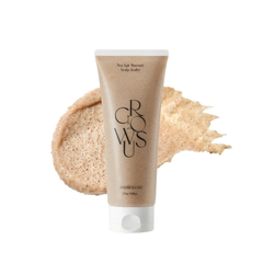 Image 2 for Sea Salt Therapy Scalp Scaler 250g