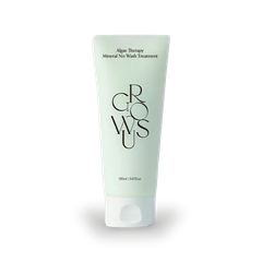 Image 1 for Algae Therapy Mineral No Wash Treatment 150ml