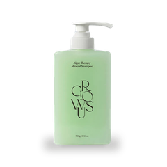 Image 1 for Algae Therapy Mineral Shampoo 500ml