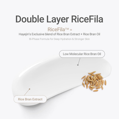 Image 3 for RiceFila Moisturising Cream 50ml