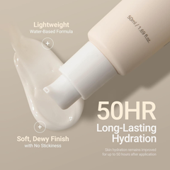 Image 4 for RiceFila Moisturising Cream 50ml