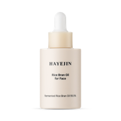 Image 1 for Rice Bran Oil For Face 30ml