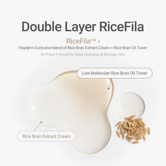 Image 3 for RiceFila Oil Toner 150ml