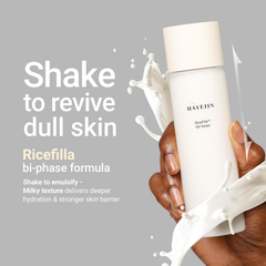 Image 4 for RiceFila Oil Toner 150ml