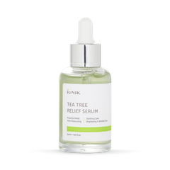 Image 1 for Tea Tree Relief Serum 50ml