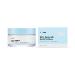 Image 1 for Beta Glucan 3X Barrier Cream 50ml
