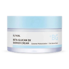 Image 2 for Beta Glucan 3X Barrier Cream 50ml
