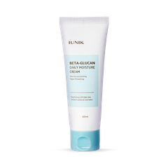 Image 1 for Beta-Glucan Daily Moisture Cream 60ml