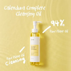 Image 2 for Calendula Complete Cleansing Oil 200ml