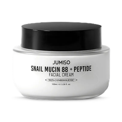 Image 1 for Snail Mucin 88 + Peptide Cream 100ml