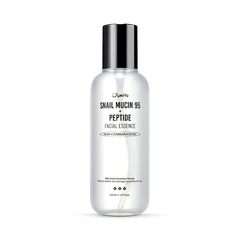 Image 1 for Snail Mucin 95 + Peptide Facial Essence 140ml