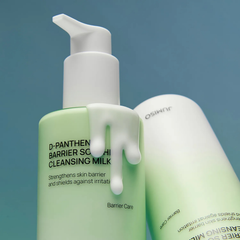 Image 2 for D-Panthenol Barrier Soothing Cleansing Milk 300ml
