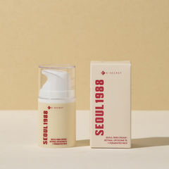 Image 2 for SEOUL 1988 Cream : Retinal Liposome 1% + Fermented Rice 50ml