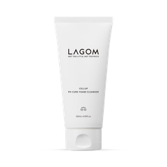 Image 1 for Cellup pH Cure Foam Cleanser 120ml