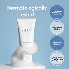Image 4 for Cellup pH Cure Foam Cleanser 120ml