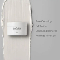 Image 3 for White Kaolin Mud Mask 110ml