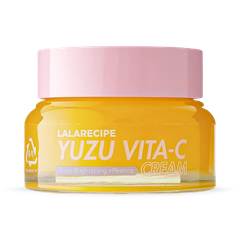 Image 1 for Yuzu Vita C Cream 50ml