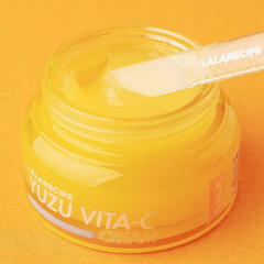 Image 2 for Yuzu Vita C Cream 50ml