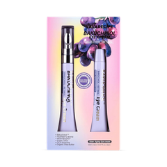 Image 1 for Bakuchinol Eye Cream Duo Pack 20ml + 20ml