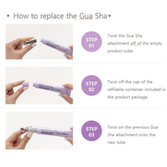 Image 4 for Bakuchinol Eye Cream Duo Pack 20ml + 20ml