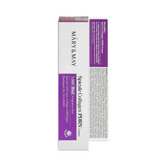 Image 2 for MARY&MAY Spicule Collagen PDRN Cream 15g