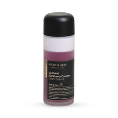 Image 1 for MARY&MAY Vegan Blackberry Complex Cream Essence 140ml
