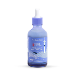 Image 1 for MARY&MAY Retinol 0.1% Bakuchiol Cica Serum 80ml
