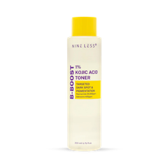 Image 1 for B-Boost 1% Kojic Acid Toner 200ml