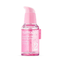 Image 1 for No. 2 Rose PDRN Collagen Plumping Serum 30ml