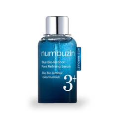 Image 1 for No. 3 Blue Bio-Retinol Pore Refining Serum 30ml