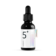Image 1 for No. 5+ Glutathione Vitamin Concentrated Serum 30ml