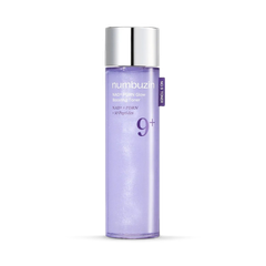 Image 1 for No. 9 NAD+ PDRN Glow Boosting Toner 150ml