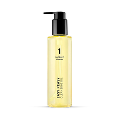 Image 1 for No. 1 Easy Peasy Cleansing Oil 200ml