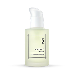 Image 1 for No. 5 Goodbye Blemish Serum 50ml