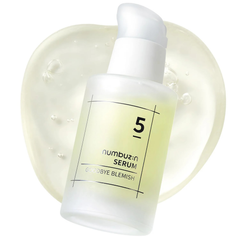 Image 2 for No. 5 Goodbye Blemish Serum 50ml